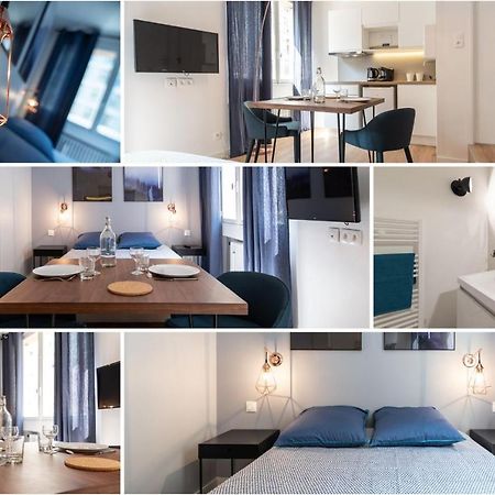 Dreamy Flat Lyon - Hyper-Centre - Jean Mace - Studio Cosy Εξωτερικό φωτογραφία