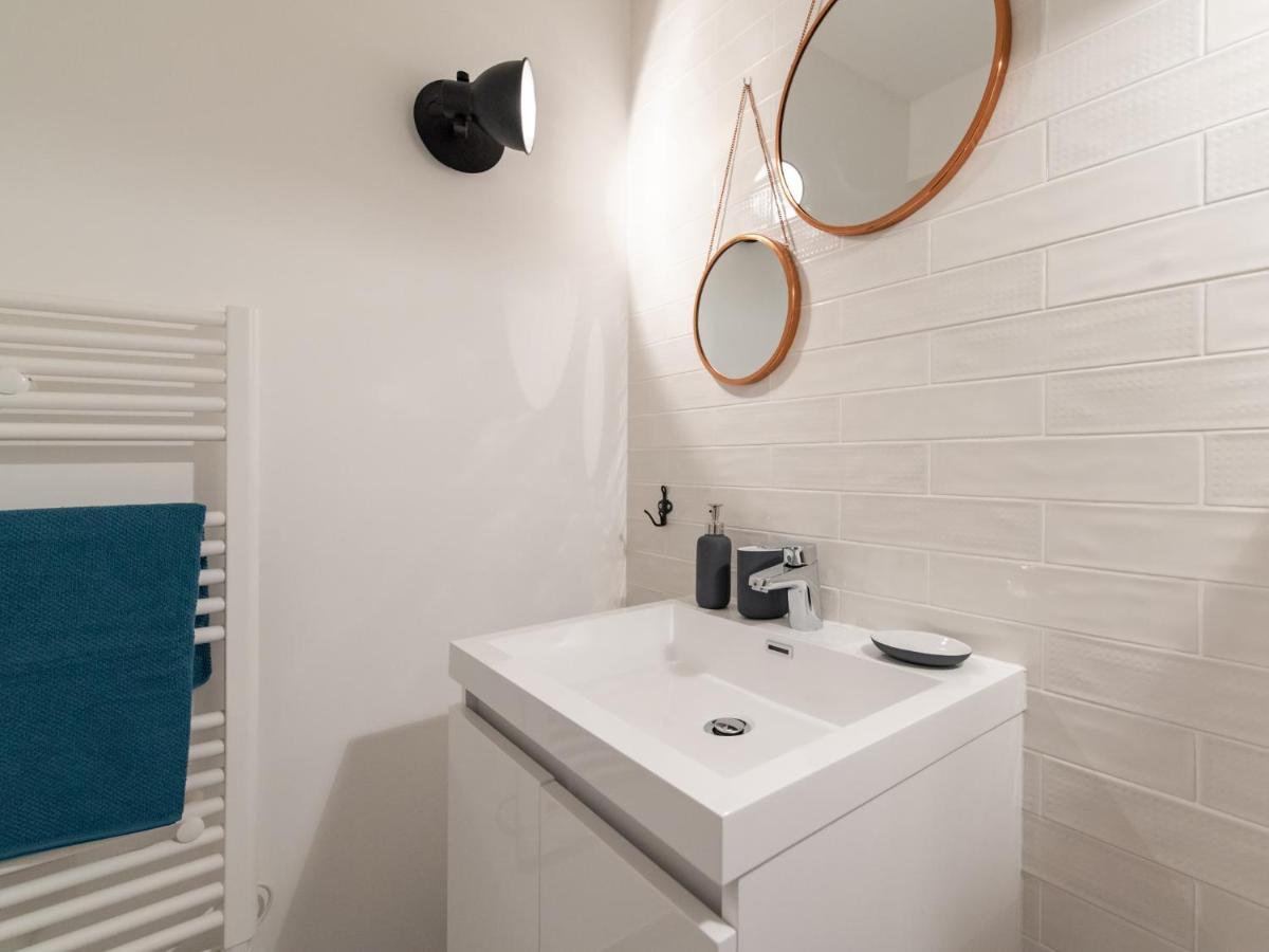 Dreamy Flat Lyon - Hyper-Centre - Jean Mace - Studio Cosy Εξωτερικό φωτογραφία