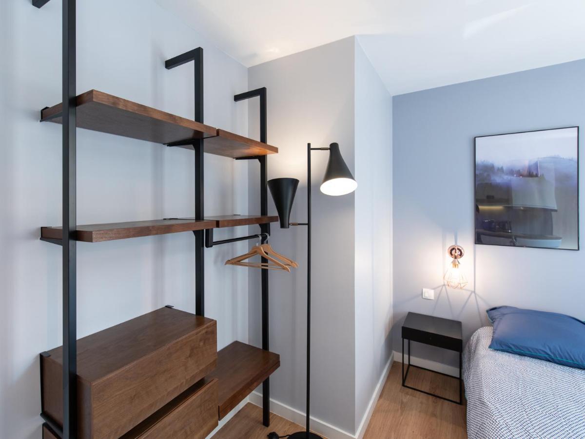 Dreamy Flat Lyon - Hyper-Centre - Jean Mace - Studio Cosy Εξωτερικό φωτογραφία