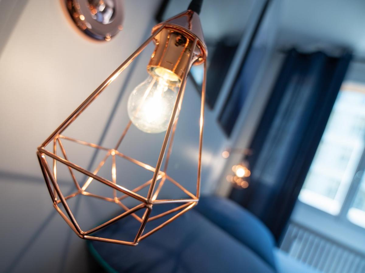 Dreamy Flat Lyon - Hyper-Centre - Jean Mace - Studio Cosy Εξωτερικό φωτογραφία