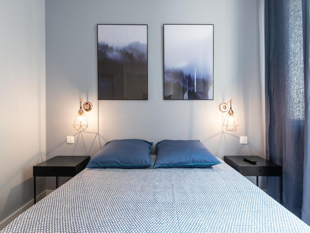 Dreamy Flat Lyon - Hyper-Centre - Jean Mace - Studio Cosy Εξωτερικό φωτογραφία