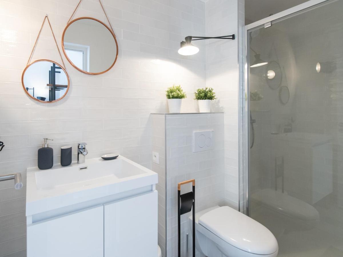 Dreamy Flat Lyon - Hyper-Centre - Jean Mace - Studio Cosy Εξωτερικό φωτογραφία