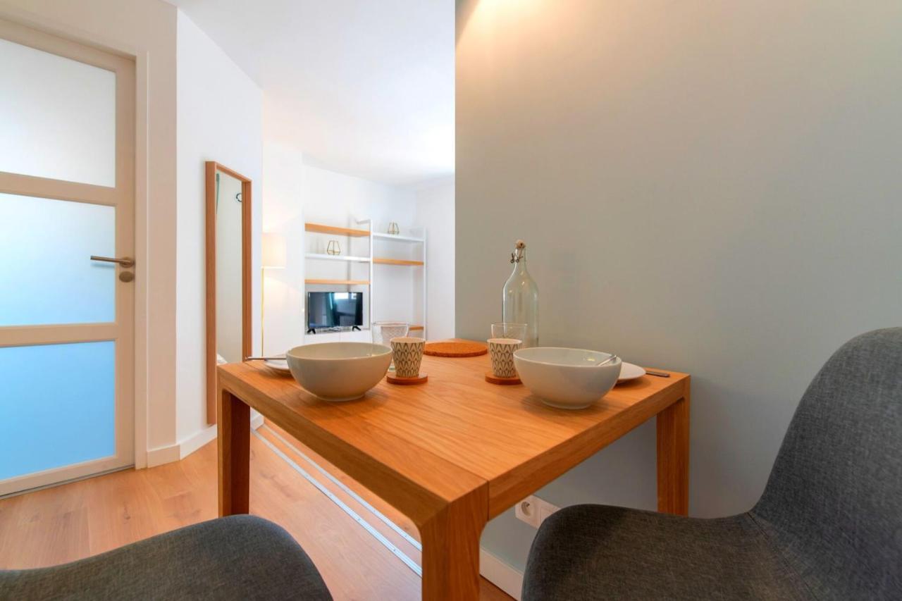 Dreamy Flat Lyon - Hyper-Centre - Jean Mace - Studio Cosy Εξωτερικό φωτογραφία