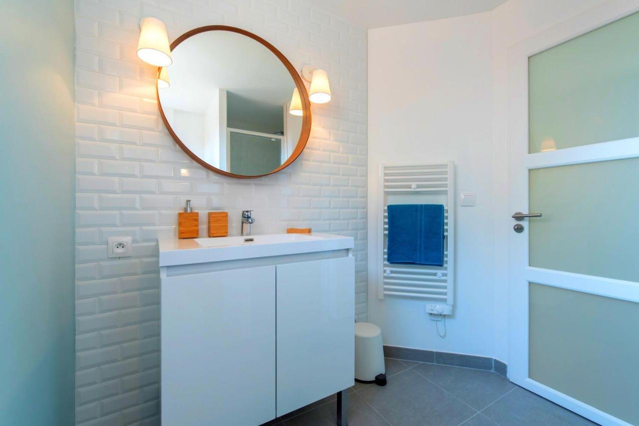 Dreamy Flat Lyon - Hyper-Centre - Jean Mace - Studio Cosy Εξωτερικό φωτογραφία