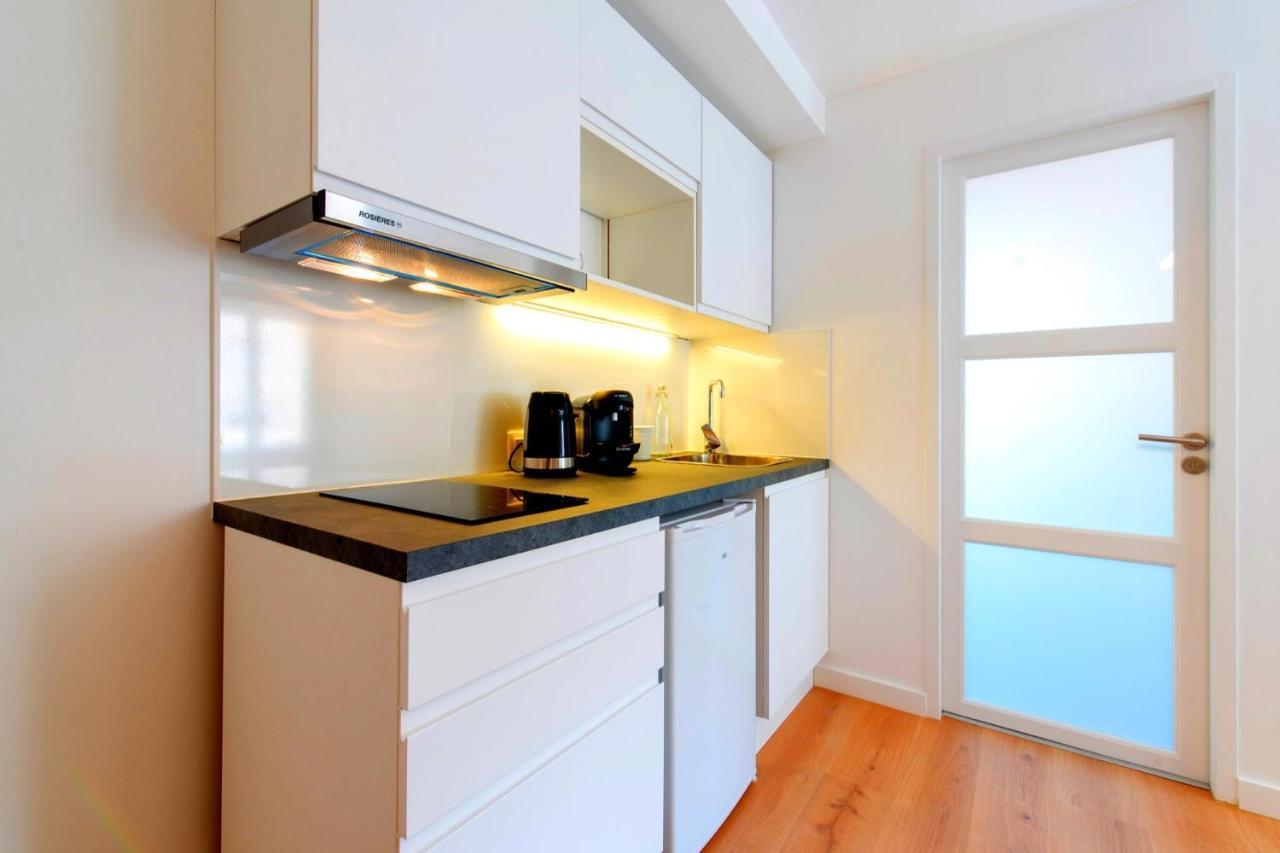 Dreamy Flat Lyon - Hyper-Centre - Jean Mace - Studio Cosy Εξωτερικό φωτογραφία
